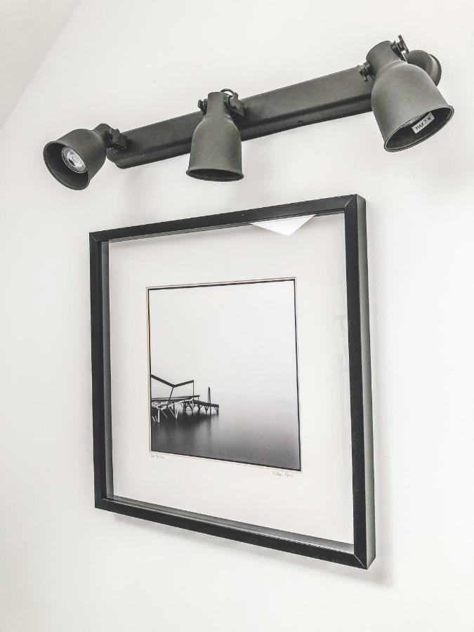 Patent, Your Home In Badacsony บาดัคชอยโตมาย ภายนอก รูปภาพ